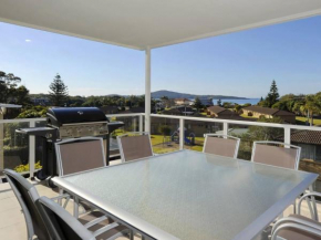 Ocean View Oasis at Fingal Bay